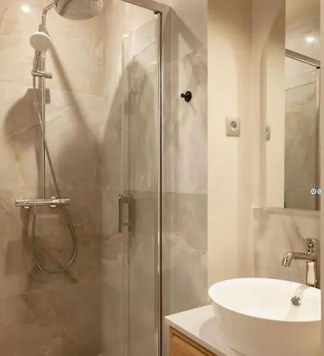 Appartamento Hermes - Duke Housing *