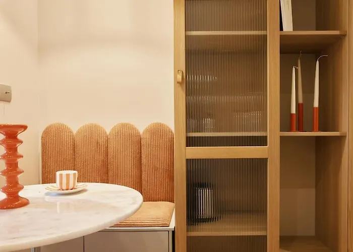 Appartamento Hermes - Duke Housing *