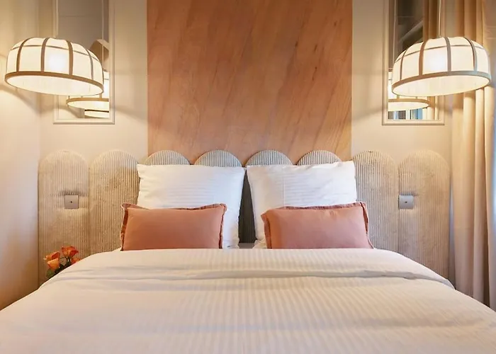 Appartamento Hermes - Duke Housing *