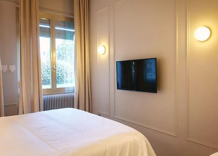Appartamento Hermes - Duke Housing Parigi
