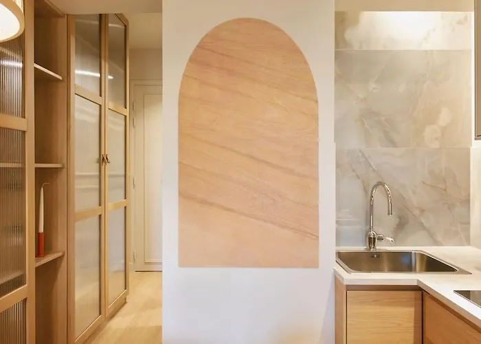 Hermes - Duke Housing Parigi