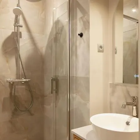 Apartmán Hermes - Duke Housing *