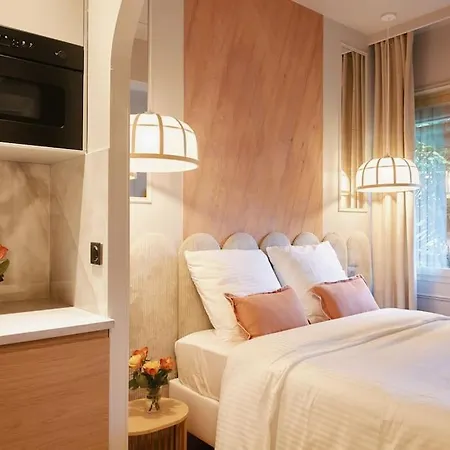 Hermes - Duke Housing Paris