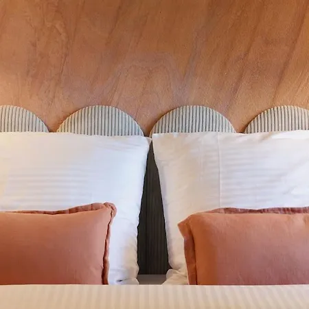 Hermes - Duke Housing Apartmán