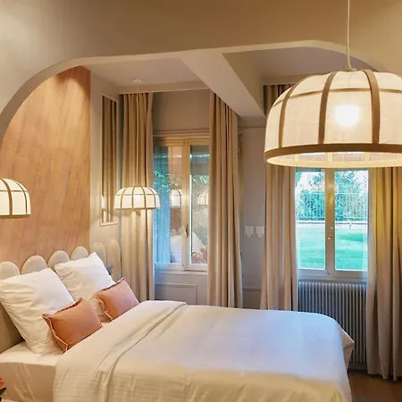 Apartmán Hermes - Duke Housing