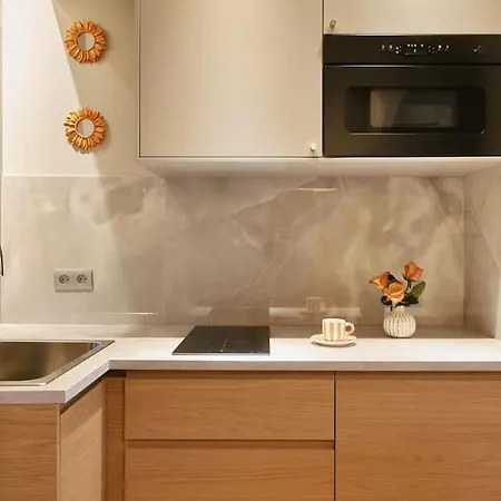 Hermes - Duke Housing * Paříž