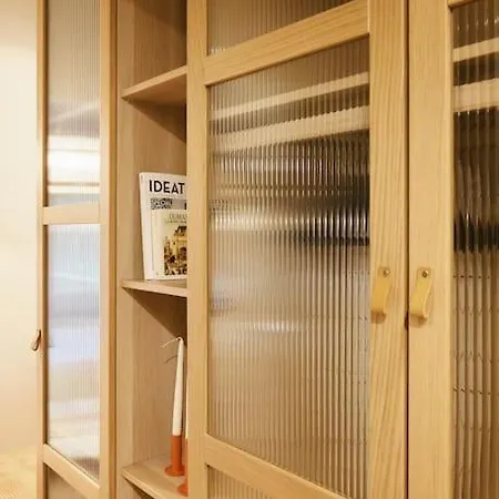 Hermes - Duke Housing Apartmán *