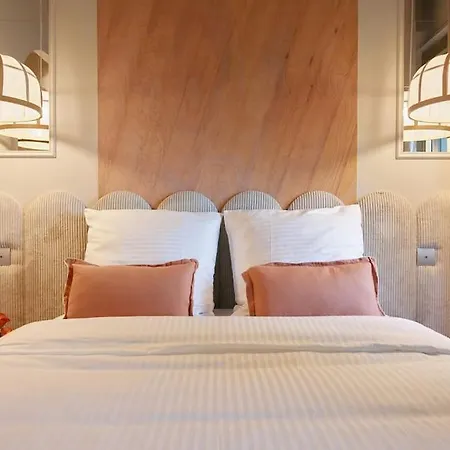 Apartment Hermes - Duke Housing *