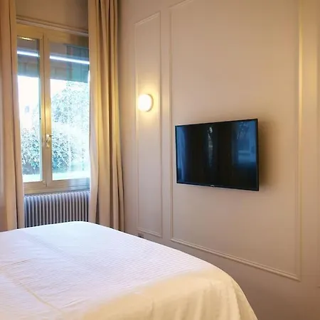 Apartment Hermes - Duke Housing Paris