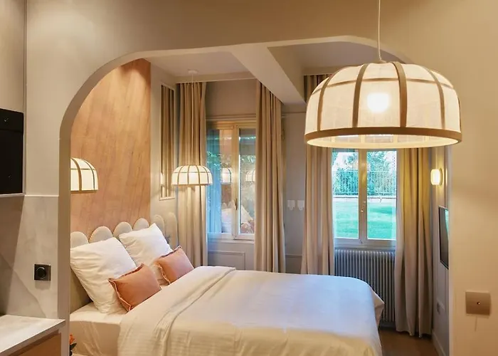 Appartement Hermes - Duke Housing