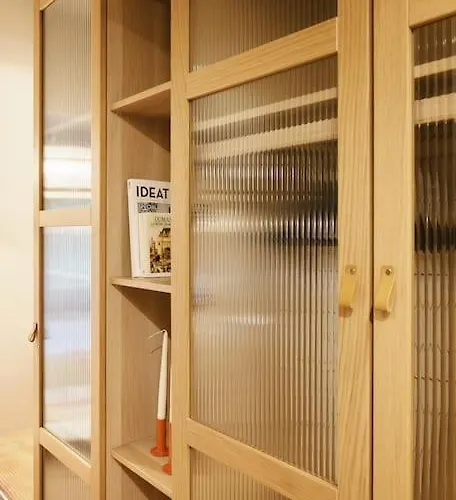 Hermes - Duke Housing Appartement *