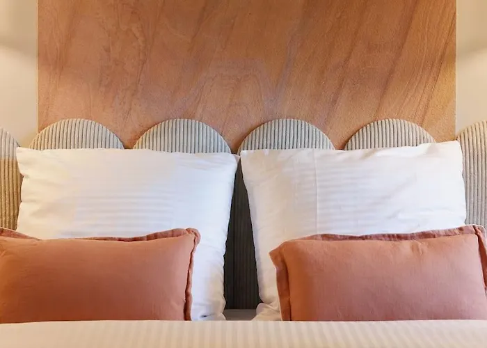 Hermes - Duke Housing Apartamento