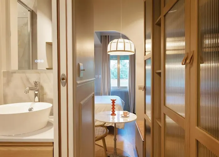 Hermes - Duke Housing Apartamento *